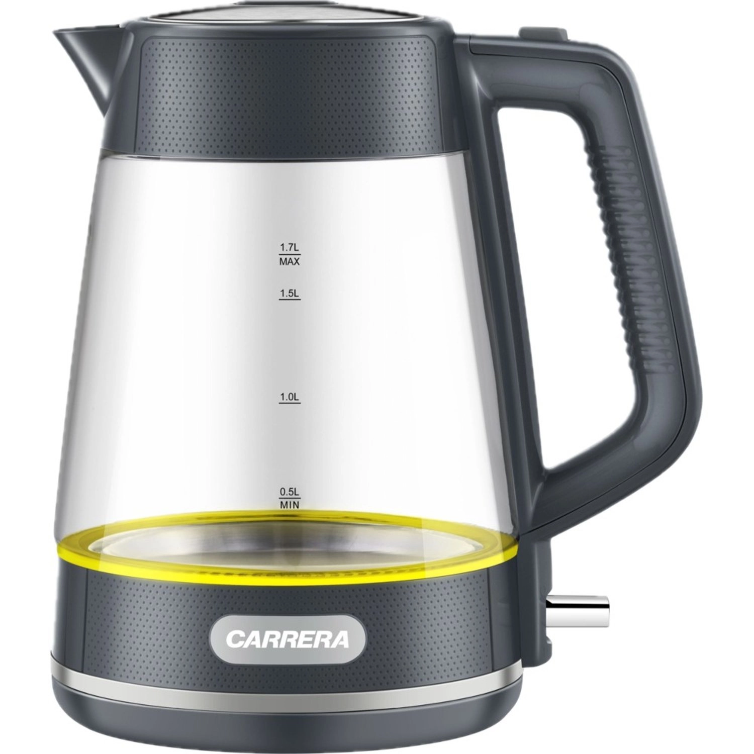 Carrera Cordless Electric Kettle - 1.7 Litres