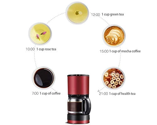 Coffee Machine - 600 Milliliters Fully Automatic