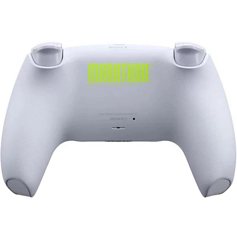 PS5 DualSense Wireless Controller - Marathon Limited Edition