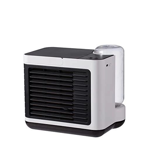Portable air conditioner