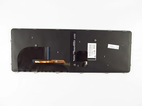 Keyboard Replacement - US Wireless