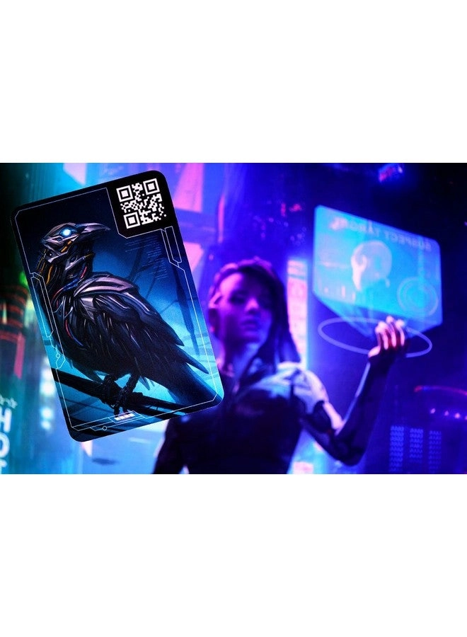 Chronicles of Crime: 2400