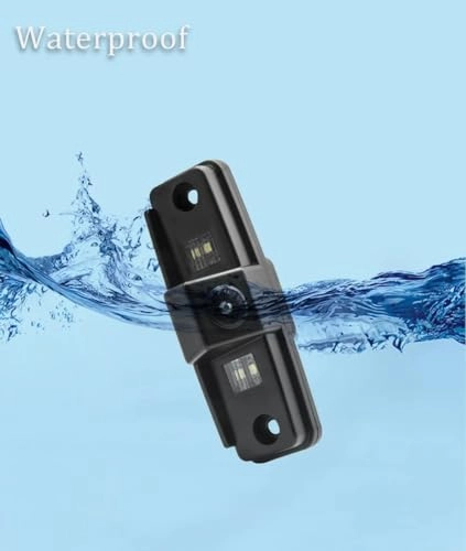 Reverse Backup Rear View Camera - Starlight Night Vision AHD/CVBS 1920x1080P