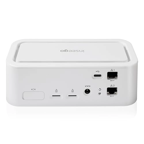 FX3100 + Cable Tie Kit - 802.11ax