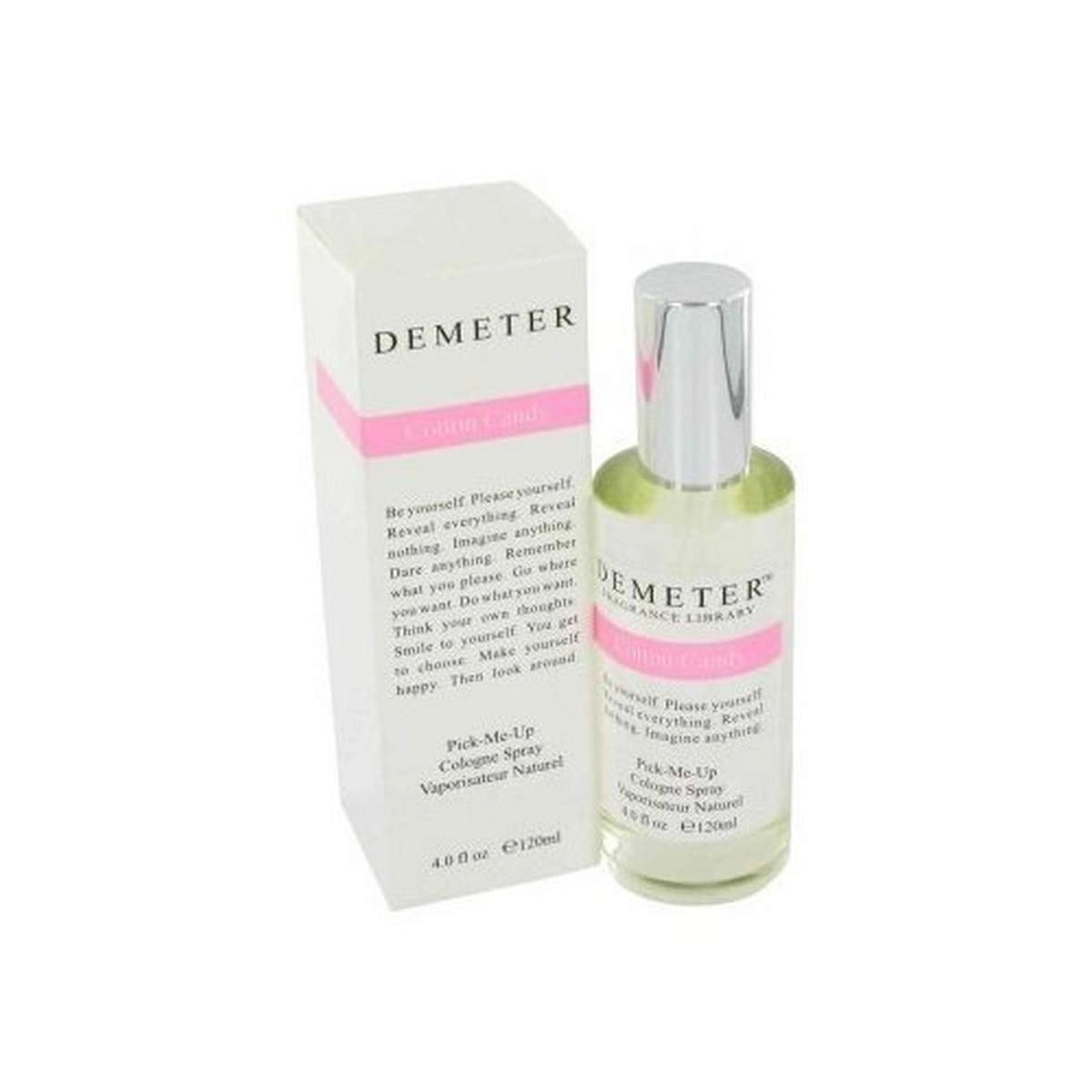 Demeter Cinnamon Toast - 4 oz