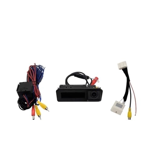 Reverse Camera - Night vision 960 x 720 Pixels