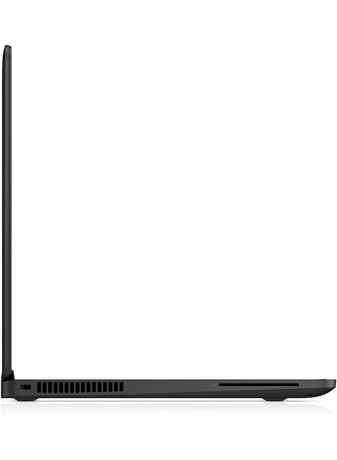 Latitude 5580 E7-UQ8R-PVV0 - 15.6'' Core i5-7300U 8GB DDR4 256GB SSD