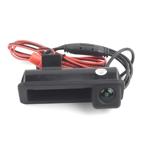 Backup Camera - Night Vision 756 (H) x 504 (V)
