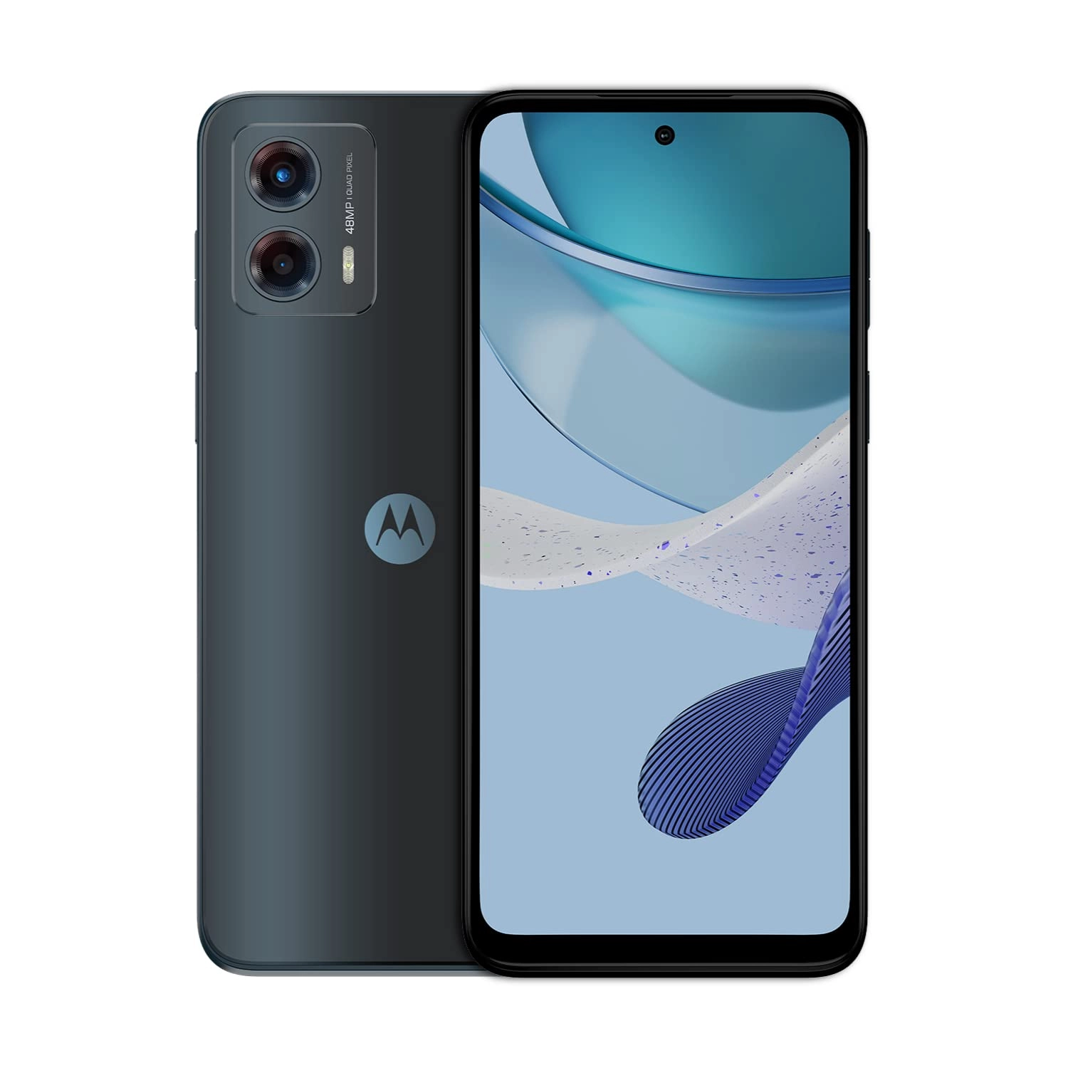 Motorola Moto G - 4GB 128GB