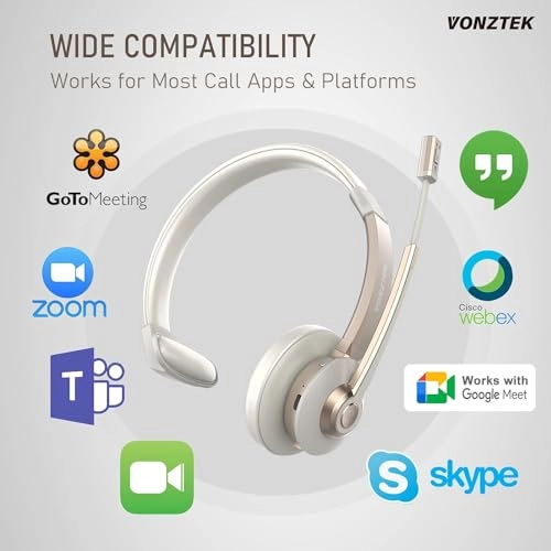 XSY-BT882M Wireless Headset