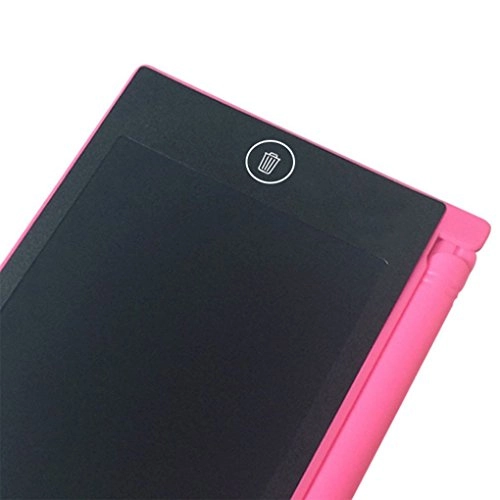 Digital LCD Drawing Tablet - 118*88.5*4.5mm