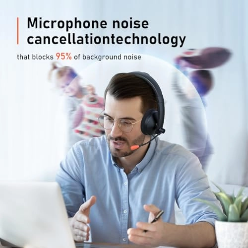 BTH002 Wireless Headset