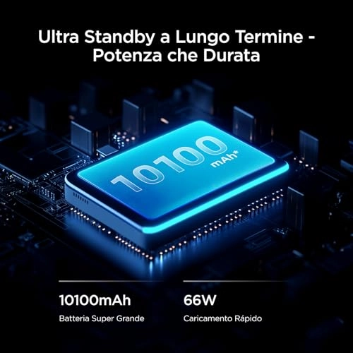 NT01 Pad Pro - 512GB