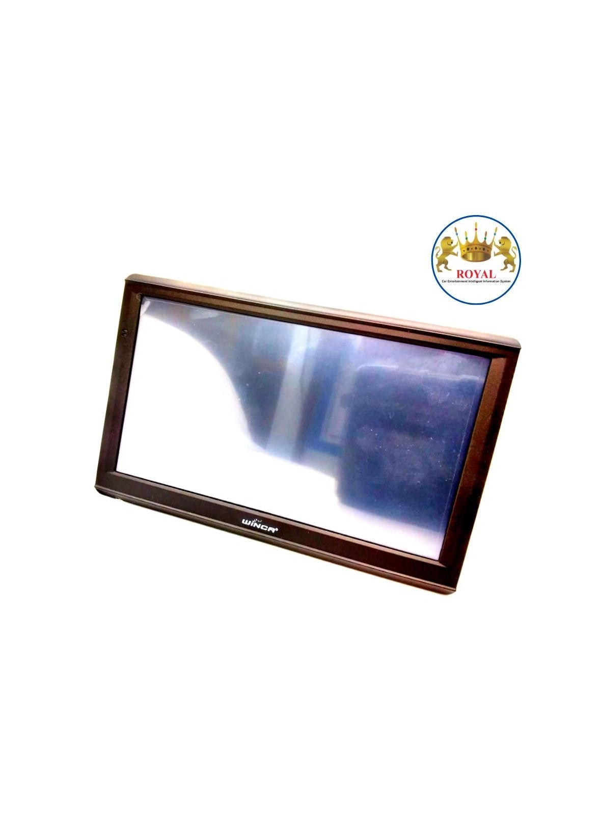 Car Electronics Systems - 7-inch