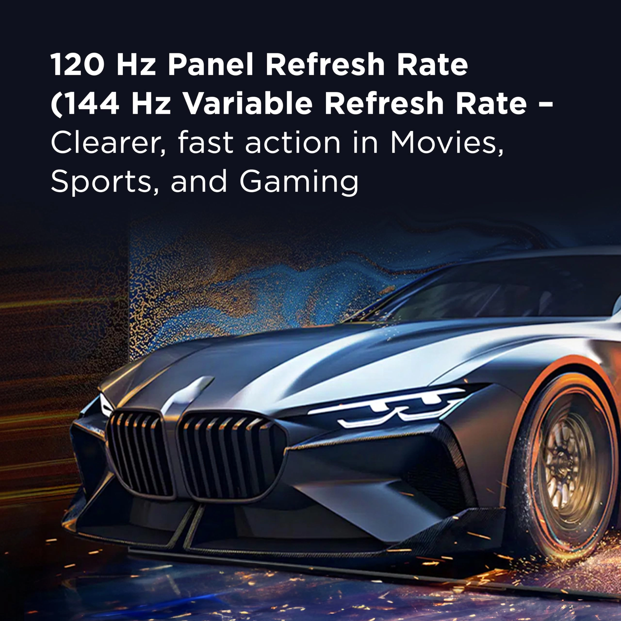 85Q651G - 85 inches