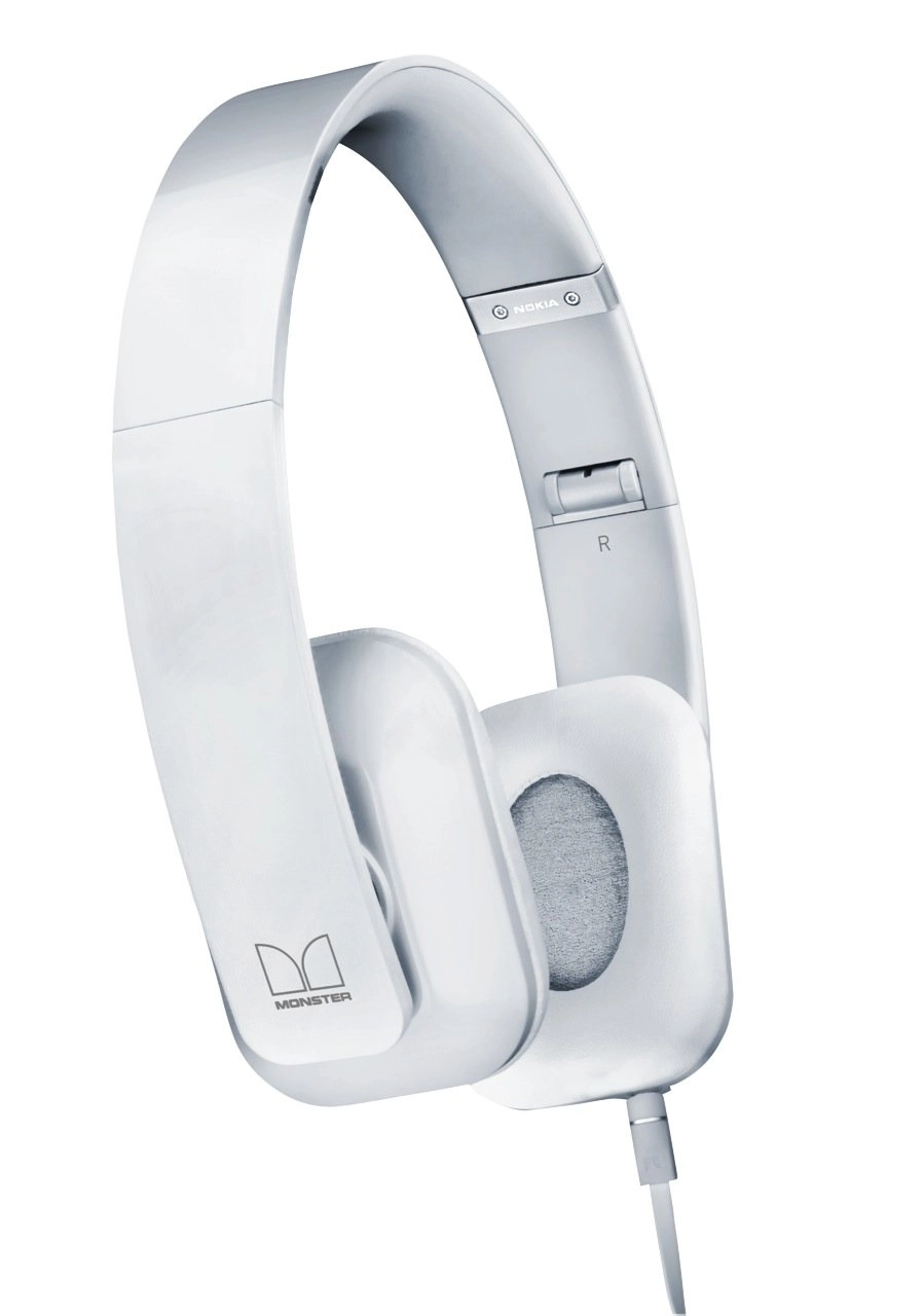Nokia Purity - Wired Headphone