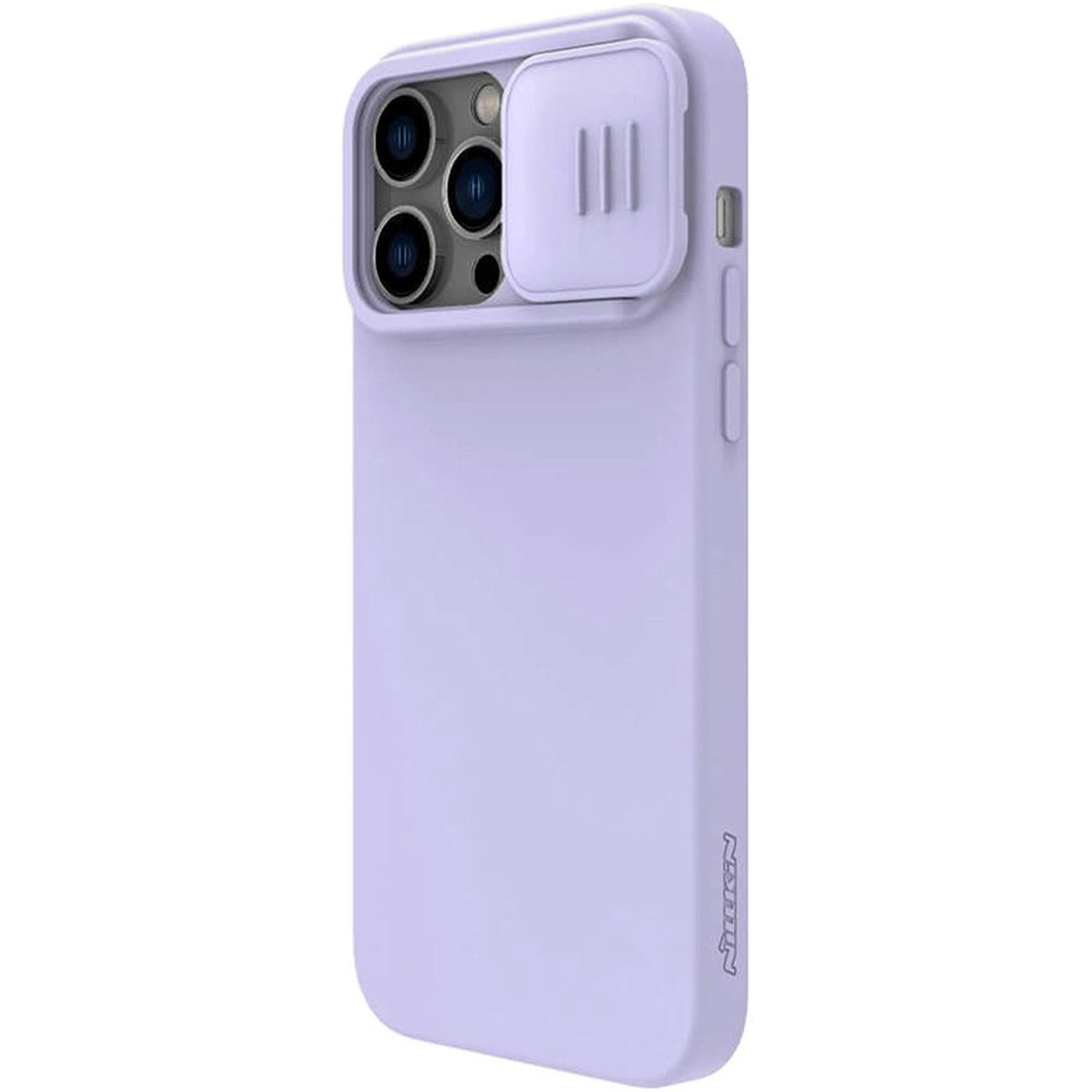 CamShield Silky Back Case with MagSafe for iPhone 14 Pro
