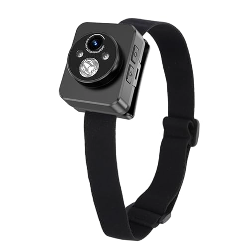 Action Sports Camera - 128G 1080P