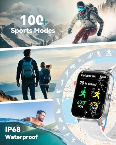 Smartwatch