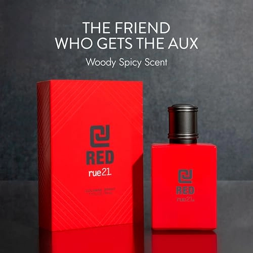 CJ Red - 50 ml