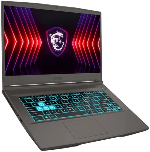 AL LAVISHA COMPUTERS Thin 15 B13UC - 15.6'' i5 16GB DDR4 512GB SSD