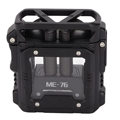 K0001-tws Wireless Earbud