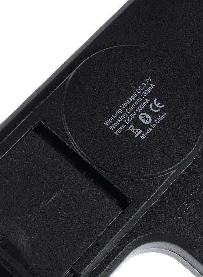 PG-9023 - Black Android/iOS Device