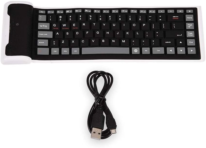 Mini Wireless Bluetooth Keyboard - Wireless