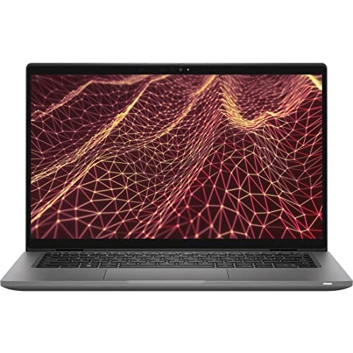 Latitude 7000 7430 - 14'' Core i5-1235U 8GB DDR4 256GB SSD