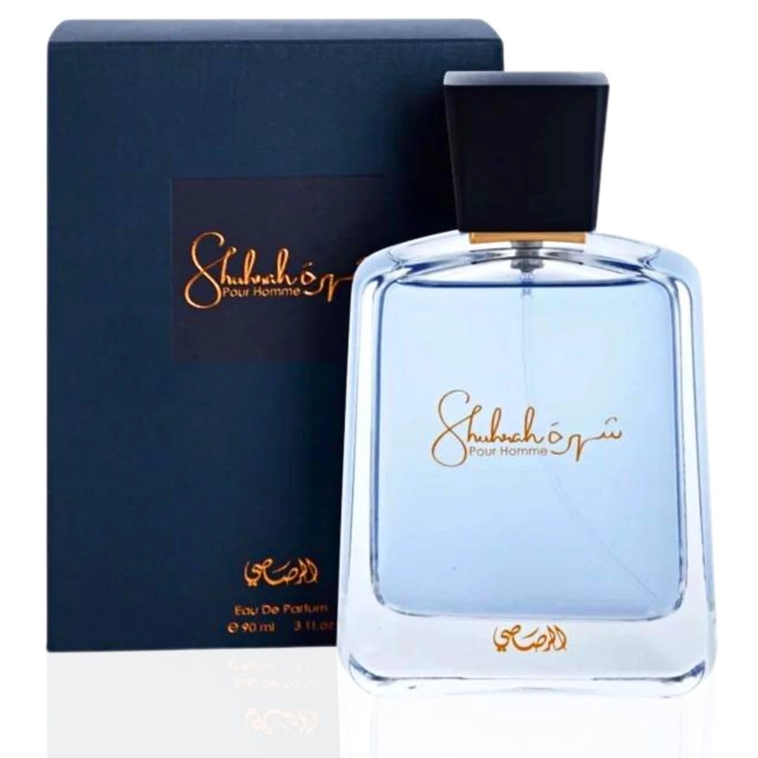 Shuhrah Eau de Parfum 90 ml