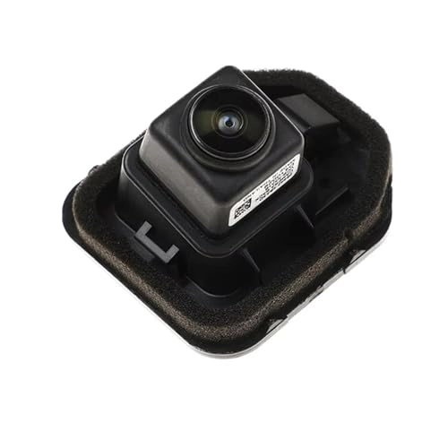 Rear View Backup Camera