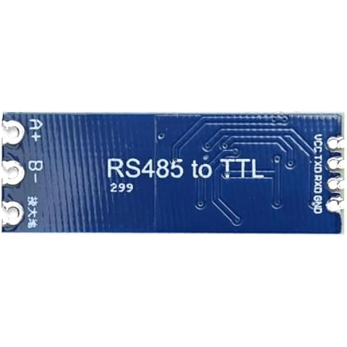 TTL to RS485 Module - 10PCS UART Automatic Flow Control
