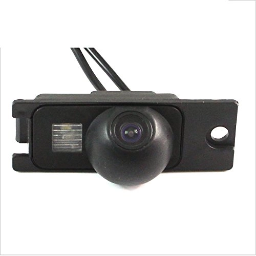 Reversing Camera - Night Vision
