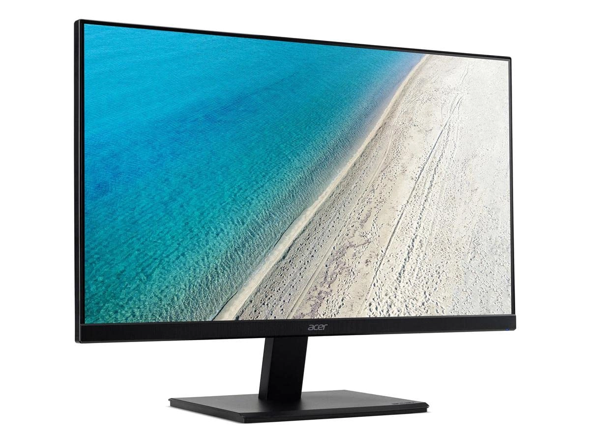 Acer V227Q bip - 21.5 inch 1920 x 1080