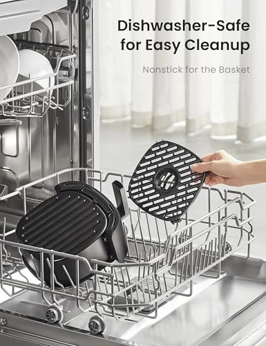 Hot Air Fryer MAF20P0BPK