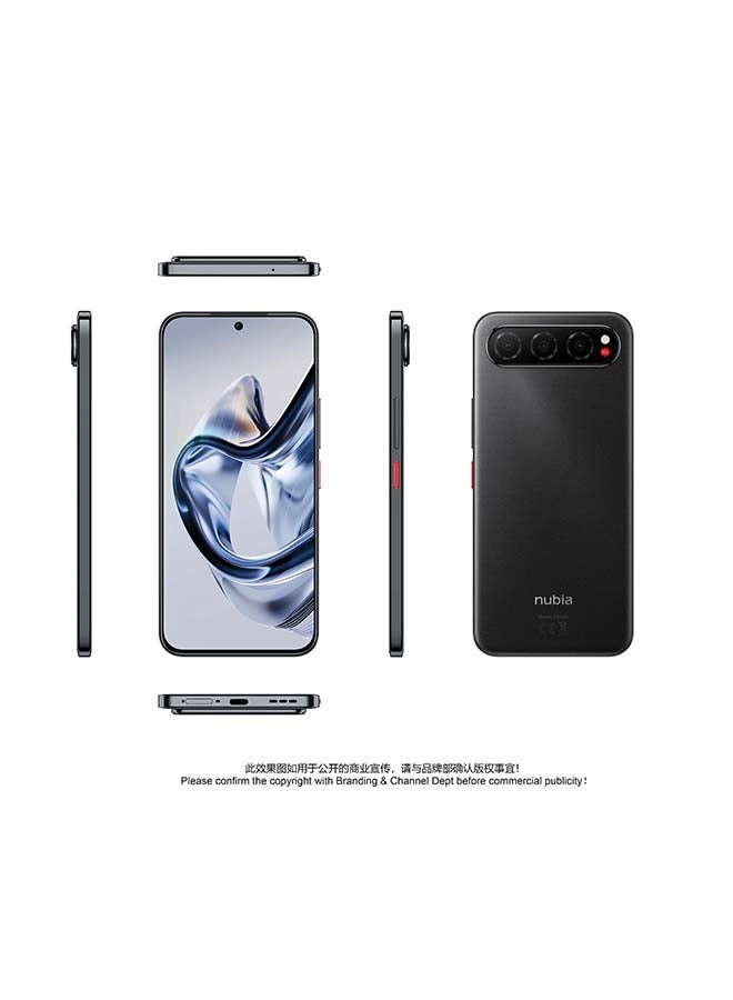 Nubia Air - 20GB 256GB