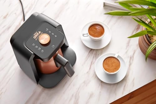 OKKA Rich Pro OK0026