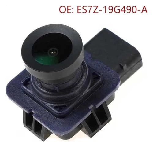 Rear View Camera - Mondeo 2013 2014 2015 2016 black