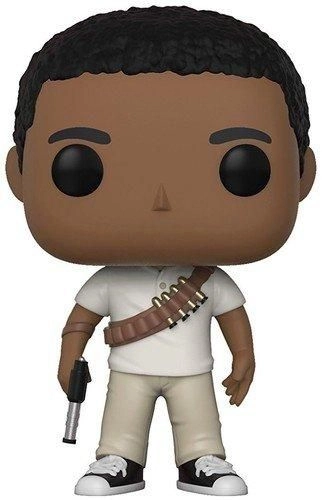 FUNKO Mike - IT