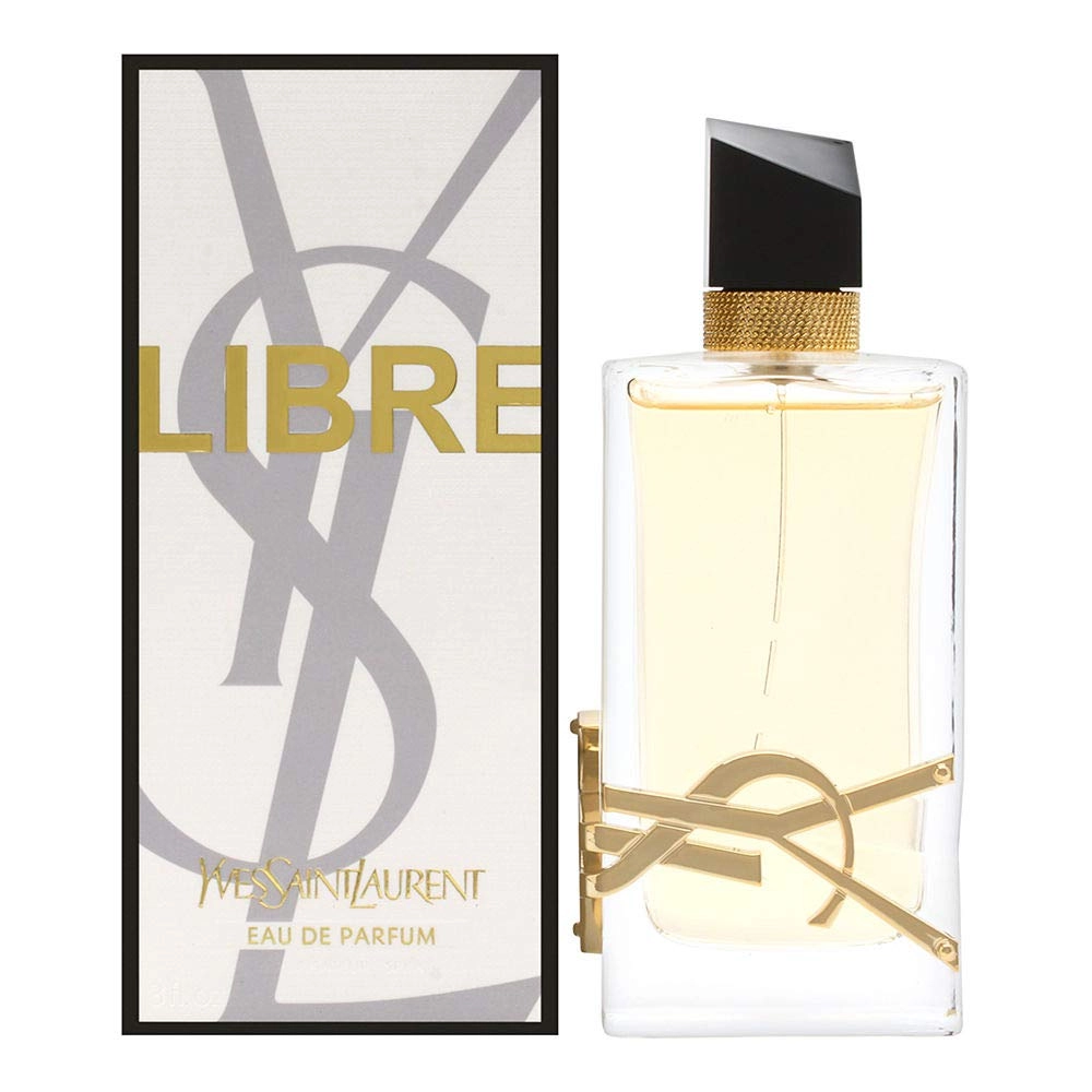 Libre Le Parfum L Eau de Parfum 90 ml