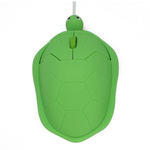 Cartoon Mouse - USB