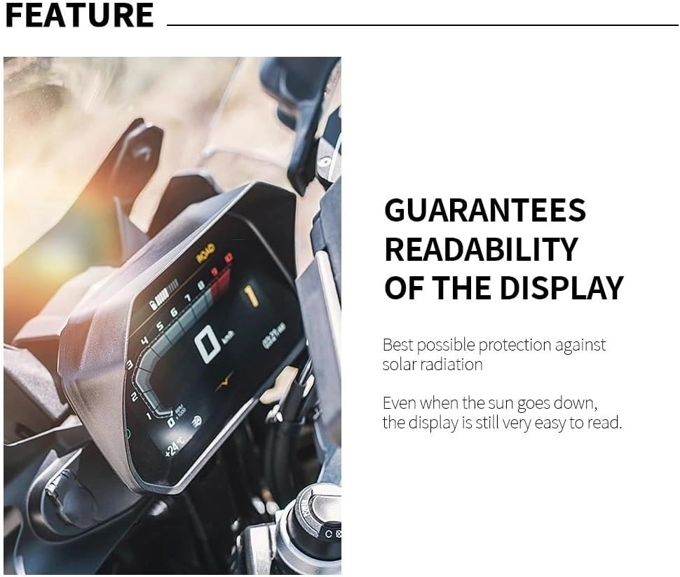 Instrument Hat Sun Visor - black glare reduction