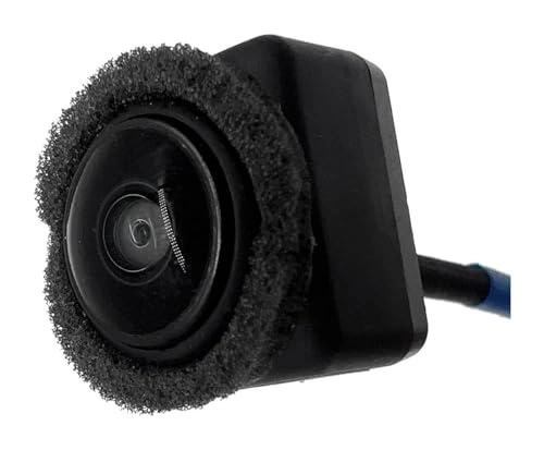 Rear View Camera - Night vision wireless 960*576 pixels