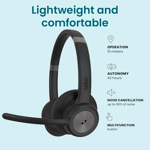 BT02 - Wireless Headphone