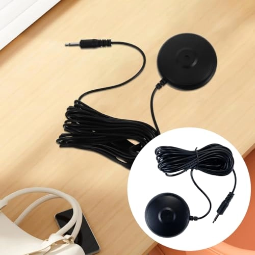 CP122349 3.5mm-Mini-Jack Microphone