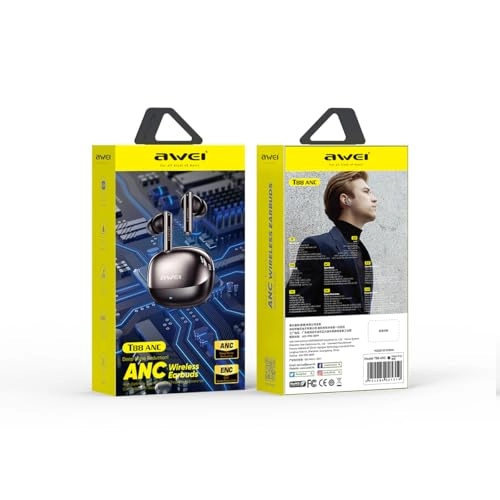T88 Wireless Earbud