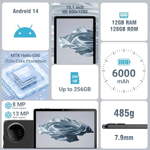 R10 PRO - 128GB 10.1"