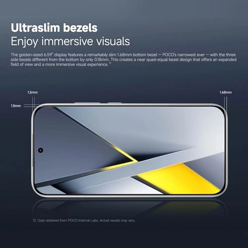 F8 Pro - 12 GB 512 GB