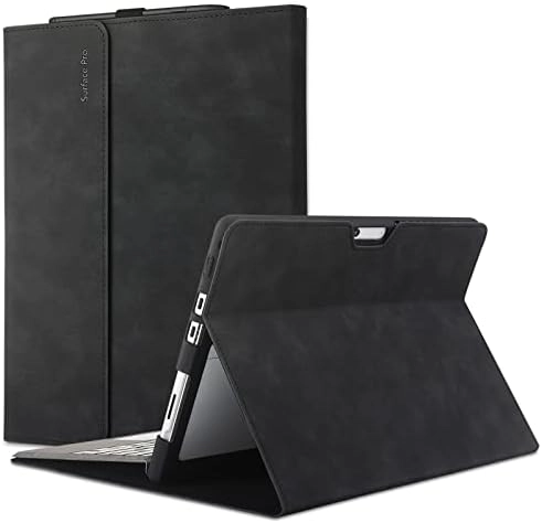 xisiciao Folio Case with Stand for Surface Pro 8 13-inch