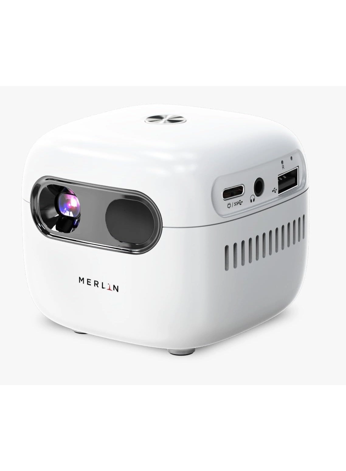 Cube Premium Smart Projector 410248